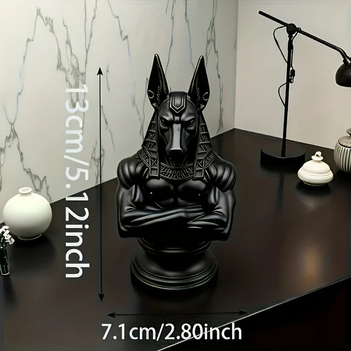 Anubis – Modern Egyptian Statue