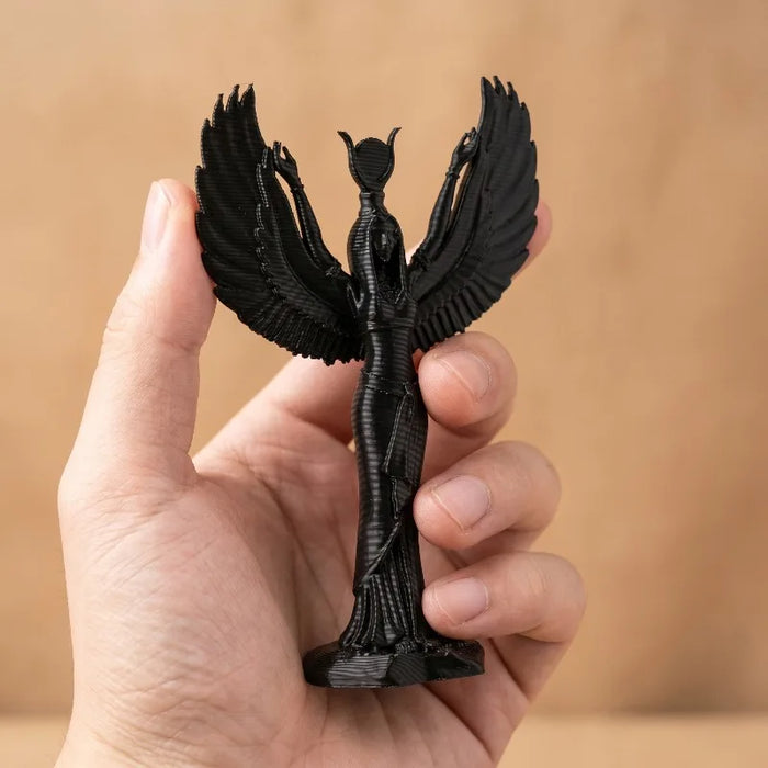 Winged Isis – Goddess Statue