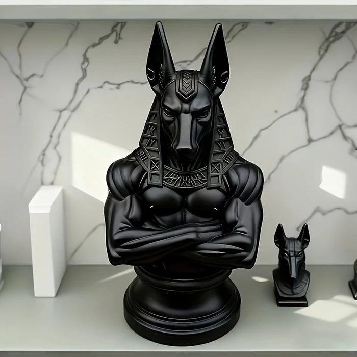 Anubis – Modern Egyptian Statue