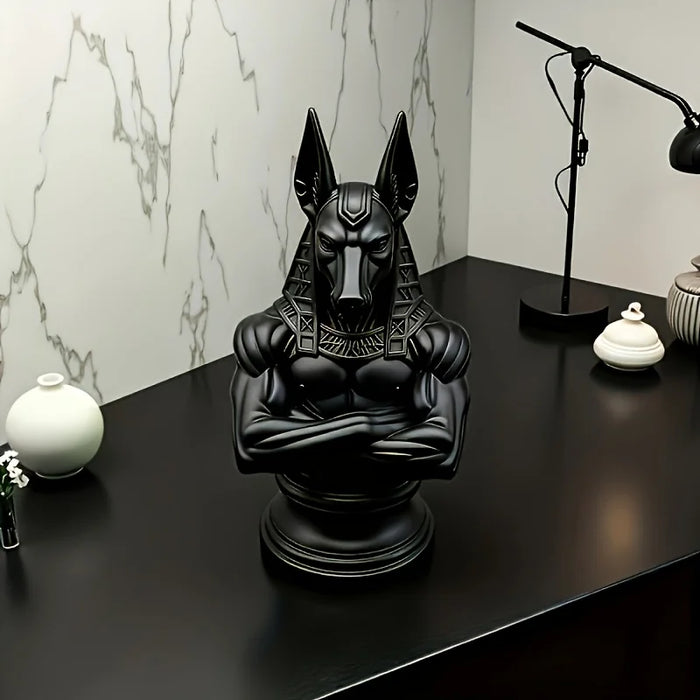 Anubis – Modern Egyptian Statue